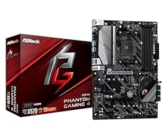 Asrock x570 phantom for sale  Delivered anywhere in UK