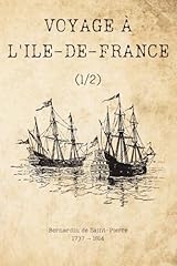 Voyage ile d'occasion  Livré partout en France