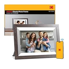 Kodak cornice digitale usato  Spedito ovunque in Italia 