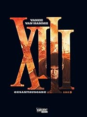 Xiii gesamtausgabe bände gebraucht kaufen  Wird an jeden Ort in Deutschland