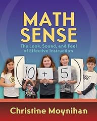 Math sense look for sale  Delivered anywhere in USA 