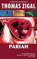 Pariah for sale  Delivered anywhere in UK