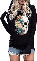 Fchich skull hoodie for sale  Delivered anywhere in USA 