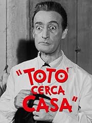 Totò cerca casa usato  Spedito ovunque in Italia 