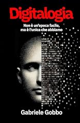 Digitalogia non epoca usato  Spedito ovunque in Italia 