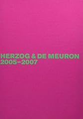 Herzog meuron 2005 for sale  Delivered anywhere in USA 