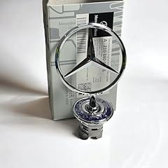 Mercedesstern motorhaube gebraucht kaufen  Wird an jeden Ort in Deutschland