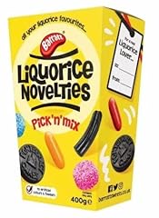 Barratt liquorice novelties for sale  Delivered anywhere in UK