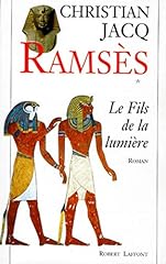 Ramses tome fils d'occasion  Livré partout en Belgiqu