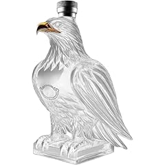 Eagle whiskey bottle for sale  Delivered anywhere in USA 
