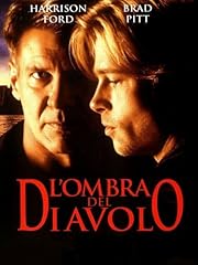 Ombra del diavolo usato  Spedito ovunque in Italia 