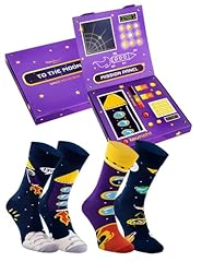 Rainbow socks space usato  Spedito ovunque in Italia 