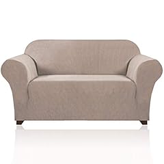 Princedeco stretch loveseat for sale  Delivered anywhere in USA 