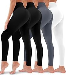 Pack leggings women for sale  Delivered anywhere in USA 