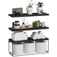 Wopitues bathroom shelf for sale  Delivered anywhere in USA 