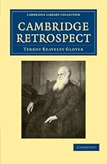 Cambridge retrospect d'occasion  Livré partout en Belgiqu