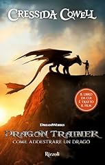 Dragon trainer. come usato  Spedito ovunque in Italia 
