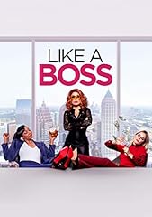Like boss for sale  Delivered anywhere in UK