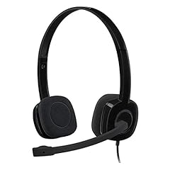 Logitech h151 stereo for sale  Delivered anywhere in USA 
