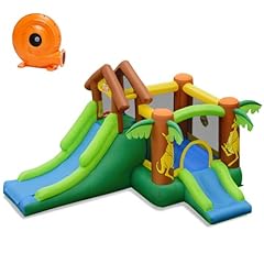 Maxmass kids bounce for sale  Delivered anywhere in UK