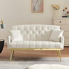 Keiki velvet loveseats for sale  Delivered anywhere in USA 