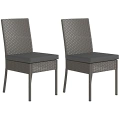 Outsunny pieces rattan for sale  Delivered anywhere in UK