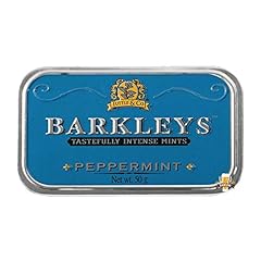 Barkleys peppermint pfeffermin gebraucht kaufen  Wird an jeden Ort in Deutschland