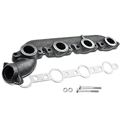 Premium left exhaust for sale  Delivered anywhere in UK