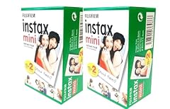 Fujifilm instax mini for sale  Delivered anywhere in UK