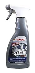 Sonax wheel cleaner for sale  Delivered anywhere in USA 