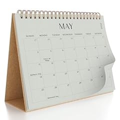 Aesthetic desk calendar for sale  Delivered anywhere in USA 