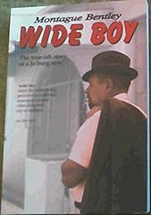 Wide boy true for sale  Delivered anywhere in UK