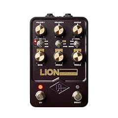 Universal audio lion for sale  Delivered anywhere in USA 