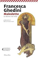Maledette donne del usato  Spedito ovunque in Italia 