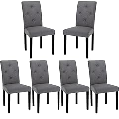 Vecelo upholstered dining for sale  Delivered anywhere in USA 