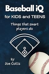 Baseball kids teens for sale  Delivered anywhere in USA 