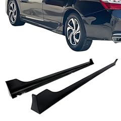 Kqqio side skirt for sale  Delivered anywhere in USA 