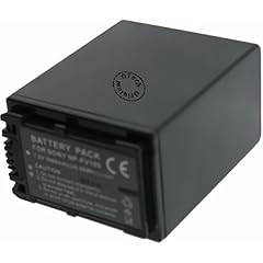 Batterie compatible sony d'occasion  Livré partout en France