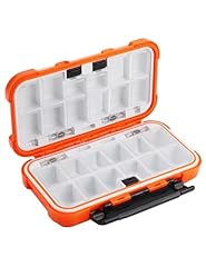 Hlotmeky tackle box for sale  Delivered anywhere in USA 