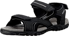 Geox uomo sandal usato  Spedito ovunque in Italia 