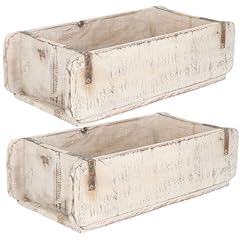 Novaliv holzkiste vintage gebraucht kaufen  Wird an jeden Ort in Deutschland