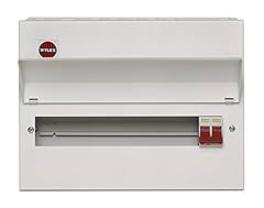 Wylex nm1106 way for sale  Delivered anywhere in UK