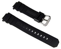 Casio cinturino ricambio usato  Spedito ovunque in Italia 