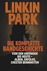 Linkin park komplette gebraucht kaufen  Wird an jeden Ort in Deutschland