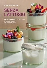 Senza lattosio usato  Spedito ovunque in Italia 