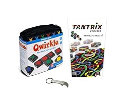 Qwirkle voyage set for sale  Delivered anywhere in UK