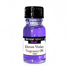 Fragrance oil devon for sale  Delivered anywhere in UK