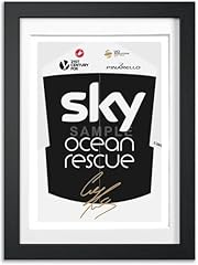 Geraint thomas team for sale  Delivered anywhere in UK