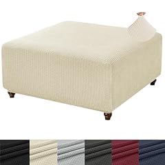 Anwuchen ottoman cover for sale  Delivered anywhere in USA 