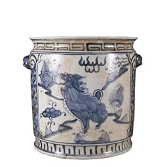 Amitva white porcelain for sale  Delivered anywhere in USA 